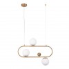ARTE LAMP MATISSE A7745SP-3AB