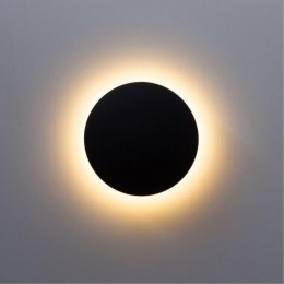 ARTE LAMP NIMBO A1506AP-1BK