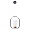 ARTE LAMP CELAENO A7004SP-1BK