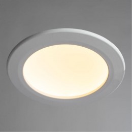 ARTE LAMP RIFLESSIONE A7012PL-1WH