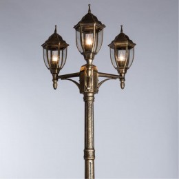 ARTE LAMP PEGASUS A3151PA-3BN