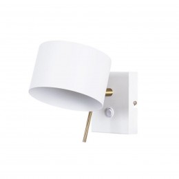 ARTE LAMP SEBASTIAN A7051AP-1WH