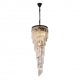 Подвесная люстра Divinare CHARLOTTE 3011/01 SP-11