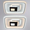 Потолочная люстра ARTE LAMP FORMA A1437PL-72WH