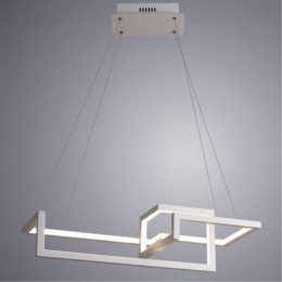 Подвесная люстра ARTE LAMP MERCURE A6011SP-3WH