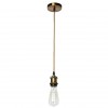 ARTE LAMP ELECTRA A7002SP-1PB