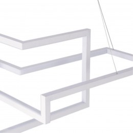 Подвесная люстра ARTE LAMP MERCURE A6011SP-2WH