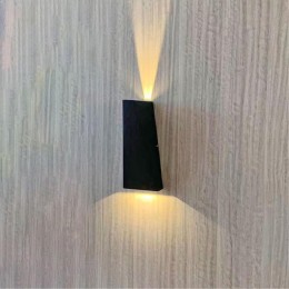 ARTE LAMP COMETA A1524AL-1BK
