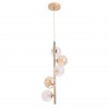 ARTE LAMP ETEREO A5261SP-5GO