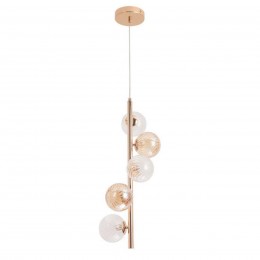 ARTE LAMP ETEREO A5261SP-5GO