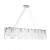 Подвесная люстра ARTE LAMP DENEBOLA A4074SP-12CC Подвесная люстра ARTE LAMP DENEBOLA A4074SP-12CC