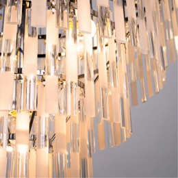 Подвесная люстра ARTE LAMP ELIZA A1009SP-10CC