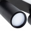 ARTE LAMP TOMMY A2607PL-22BK