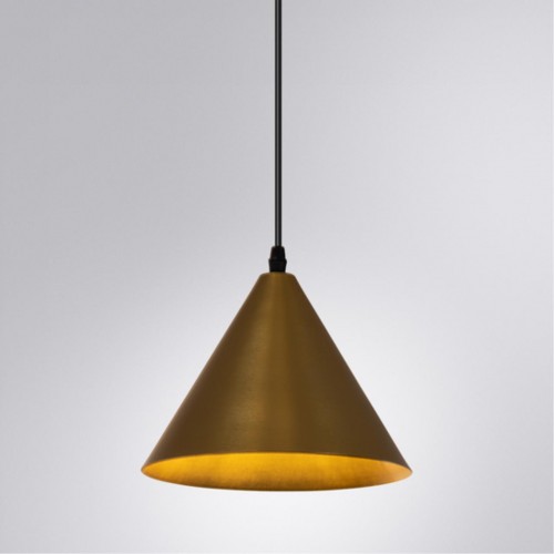 ARTE LAMP DAVID A7033SP-1BK