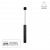 ARTE LAMP RIDGET A1526SP-1BK