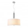 Подвесная люстра ARTE LAMP TAYGETA A4097SP-5CC