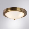 ARTE LAMP JAMES A4049PL-3PB