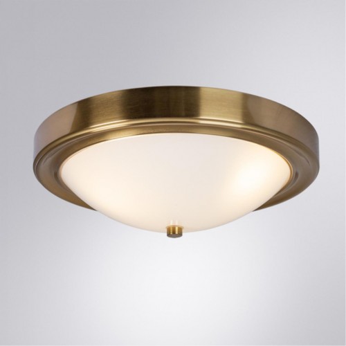 ARTE LAMP JAMES A4049PL-3PB