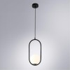 ARTE LAMP MATISSE A7745SP-1BK