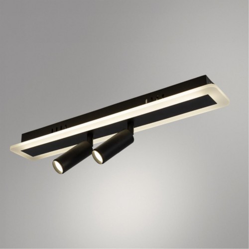 ARTE LAMP TOMMY A2607PL-22BK