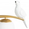 ARTE LAMP ELTANIN A3422AP-1GO
