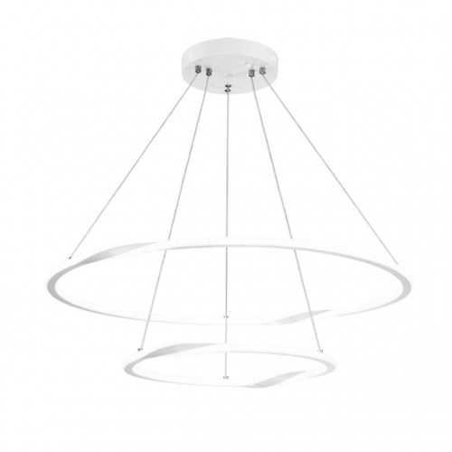 Подвесная люстра ARTE LAMP VERITATE A2211SP-2WH