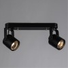 ARTE LAMP MIZAR A1311PL-2BK