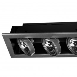 ARTE LAMP CARDANI MEDIO A5930PL-3SI