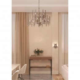 Подвесная люстра Divinare TENERIFE 7136/02 LM-12