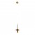 ARTE LAMP ASCELLA A2034SP-1WH ARTE LAMP ASCELLA A2034SP-1WH