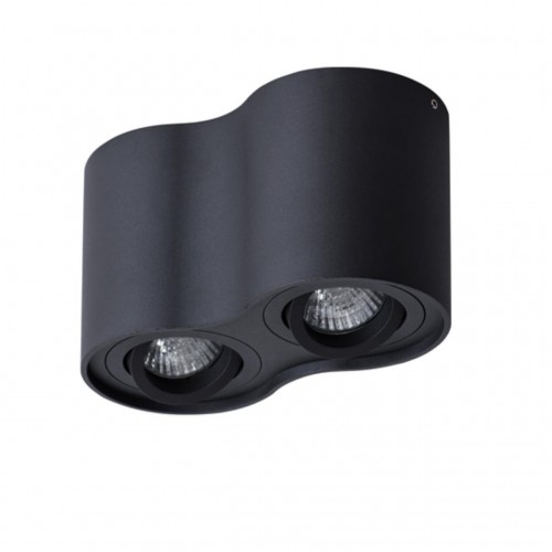 ARTE LAMP FALCON A5645PL-2BK