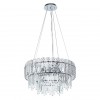 Подвесная люстра ARTE LAMP NICOLETTA A1051SP-10CC