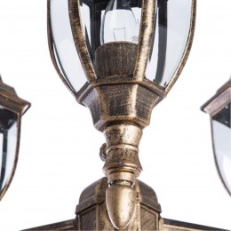 ARTE LAMP PEGASUS A3151PA-3BN