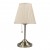 ARTE LAMP MARRIOT A5039TL-1AB