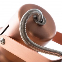 ARTE LAMP JOVI A1677AP-1BK