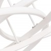 Потолочная люстра ARTE LAMP POLLI A2521PL-5WH
