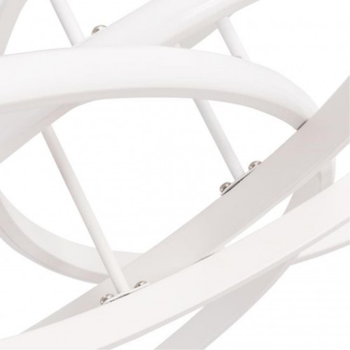 Потолочная люстра ARTE LAMP POLLI A2521PL-5WH