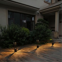 ARTE LAMP PHERKAD A2726PA-1BK