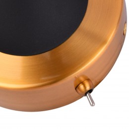 ARTE LAMP SOL A7908AP-1BK