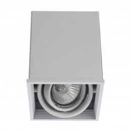 ARTE LAMP CARDANI PICCOLO A5942PL-1WH