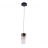 ARTE LAMP LANTERNA A3606SP-7BK