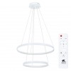 Подвесная люстра ARTE LAMP MERIDIANA A2198SP-2WH