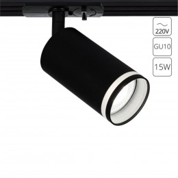 ARTE LAMP IMAI A2364PL-1BK