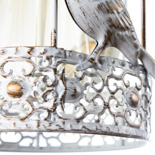 ARTE LAMP CINCIA A5090AP-1WG