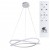 Подвесная люстра ARTE LAMP SWING A2522SP-2WH Подвесная люстра ARTE LAMP SWING A2522SP-2WH