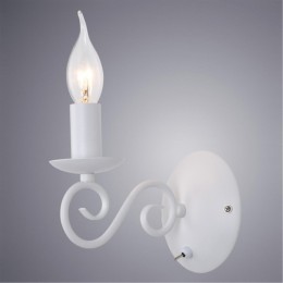 ARTE LAMP ISABEL A1129AP-1WH