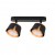 ARTE LAMP AMAKS A8028PL-2BK ARTE LAMP AMAKS A8028PL-2BK