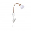 ARTE LAMP FALENA A3116AP-1WH