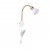 ARTE LAMP FALENA A3116AP-1WH