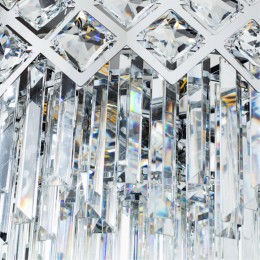 Подвесная люстра ARTE LAMP WEZEN A1006SP-10CC